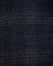 Stevie Wool Blend Check Jacket, Navy, swatch